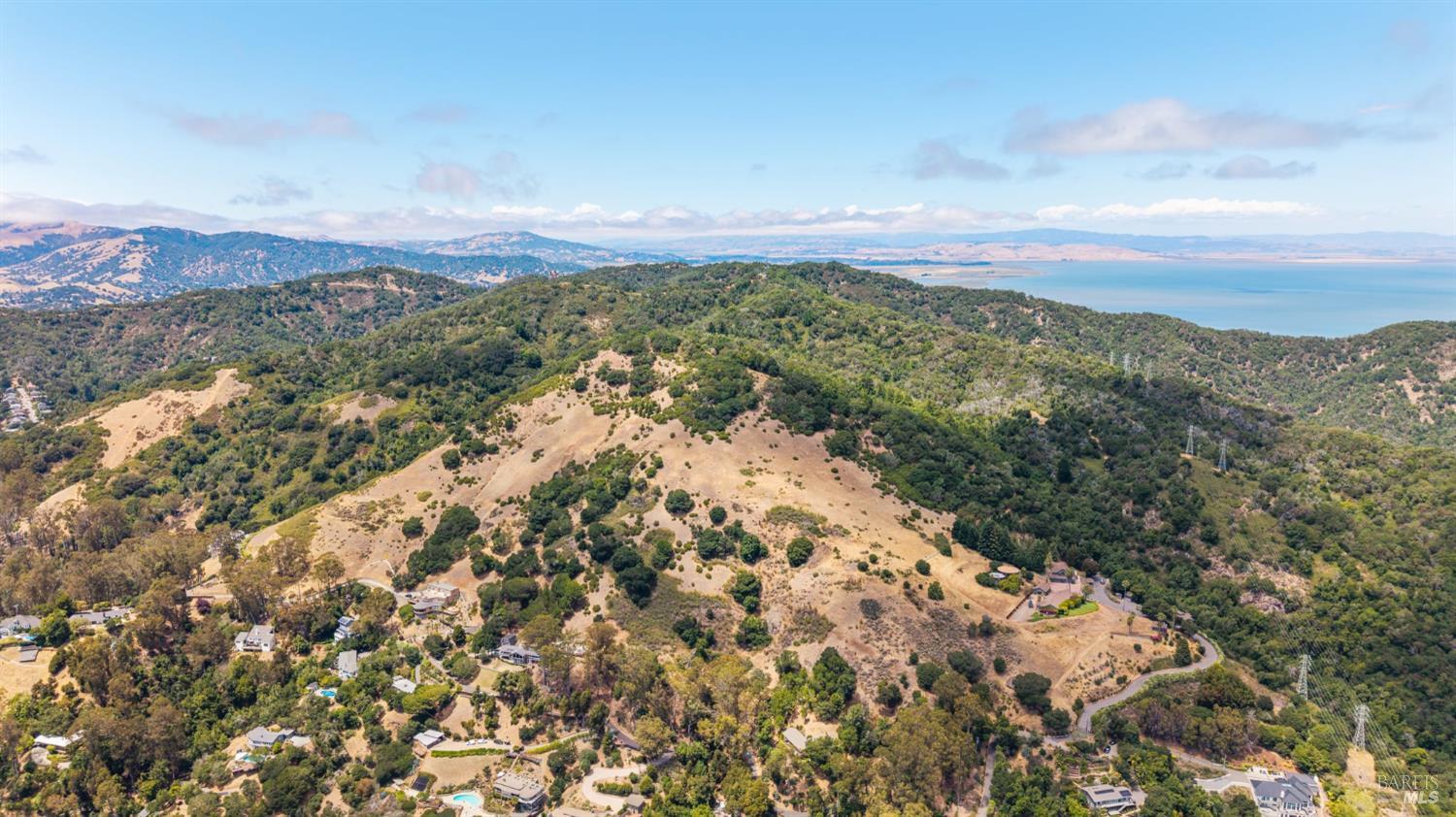 300 Margarita Drive San Rafael CA 94901