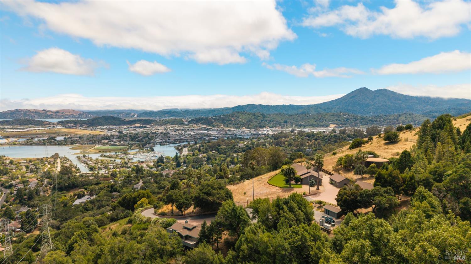 300 Margarita Drive San Rafael CA 94901