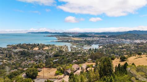 300 Margarita Drive San Rafael CA 94901