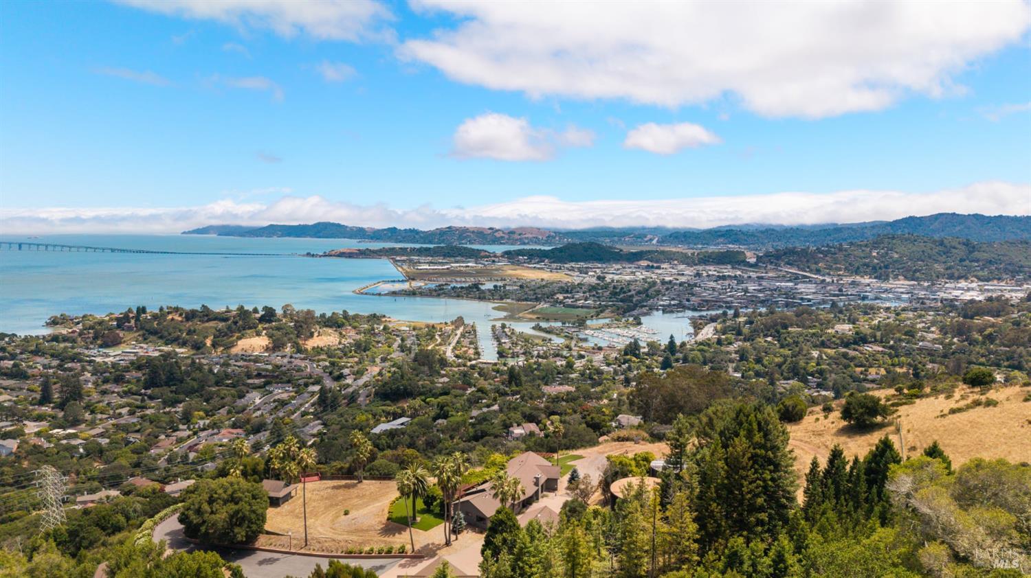 300 Margarita Drive San Rafael CA 94901
