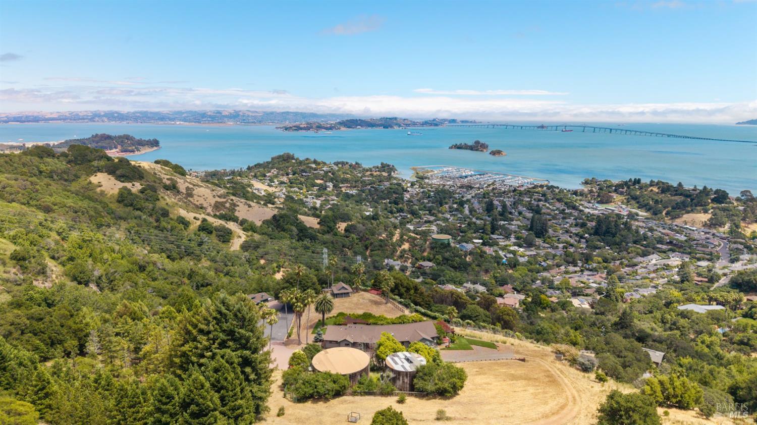 300 Margarita Drive San Rafael CA 94901
