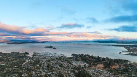 300 Margarita Drive San Rafael CA 94901