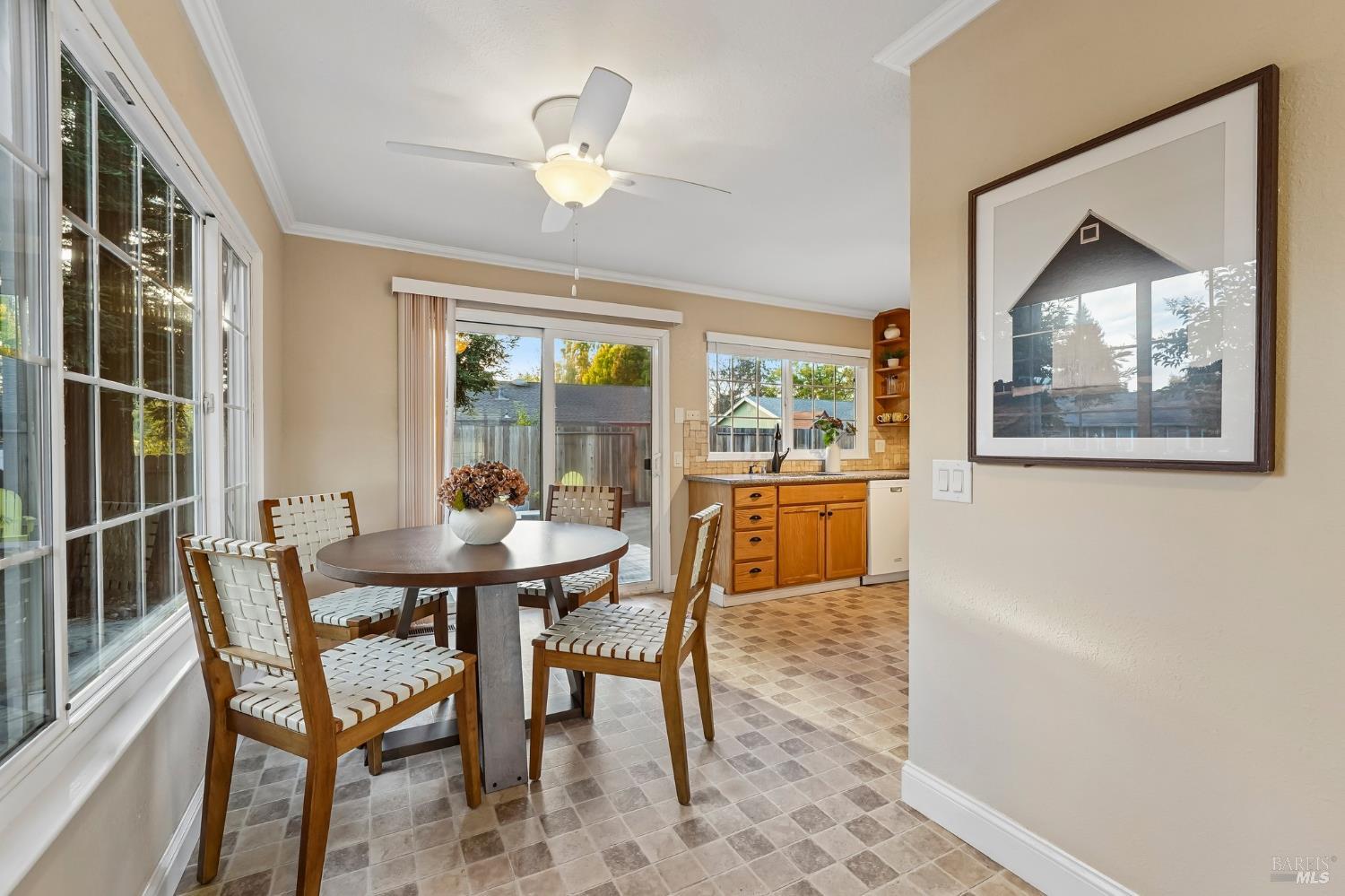 8799 Lancaster Drive Rohnert Park CA 94928