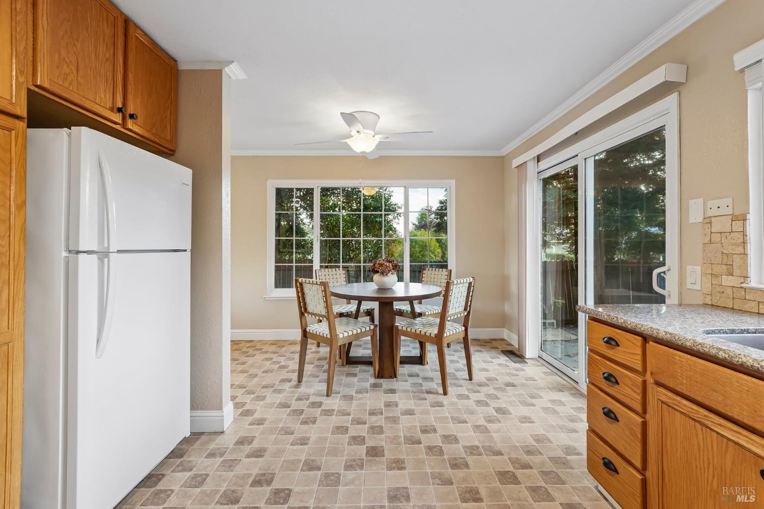 8799 Lancaster Drive Rohnert Park CA 94928
