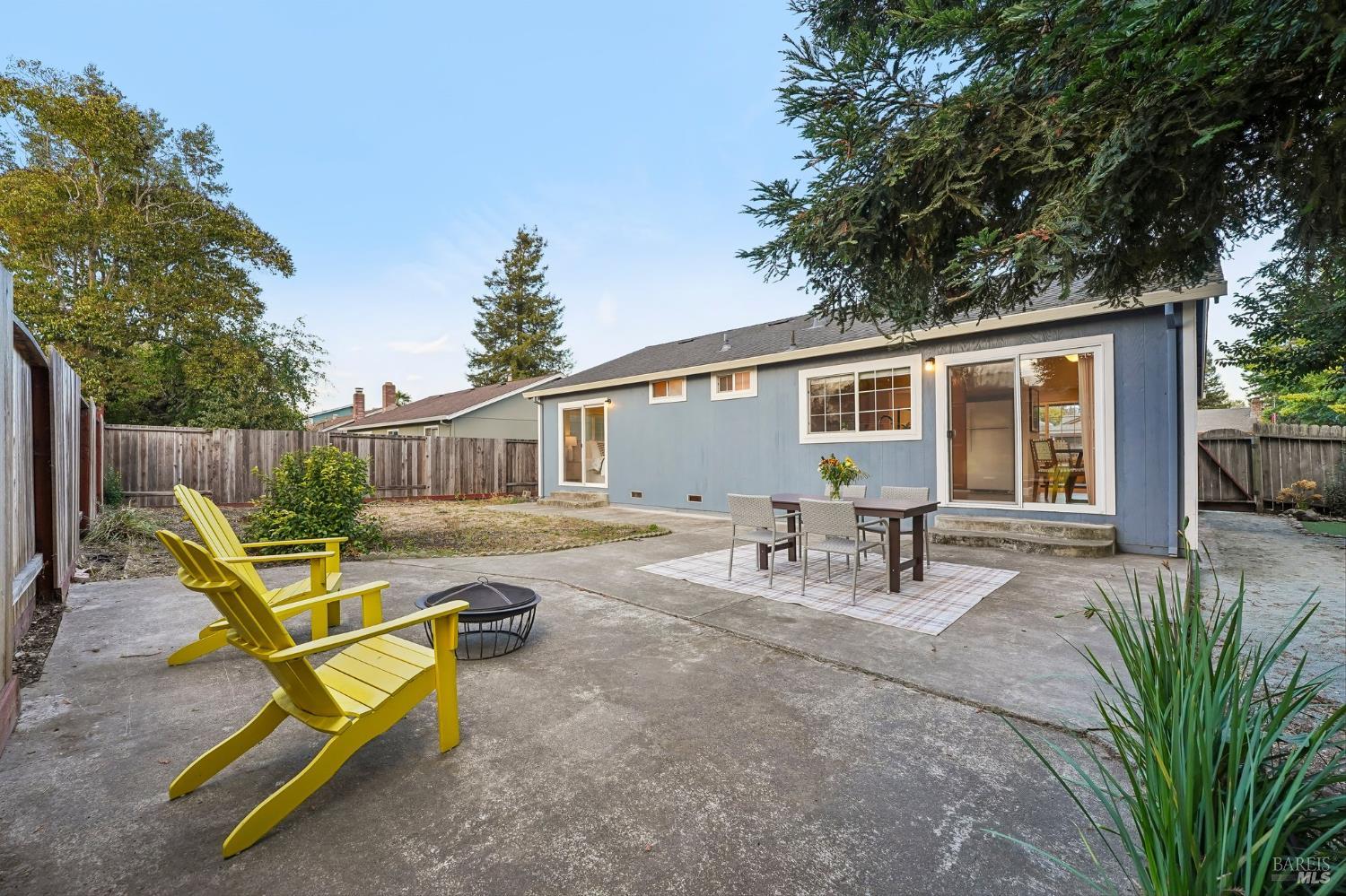 8799 Lancaster Drive Rohnert Park CA 94928