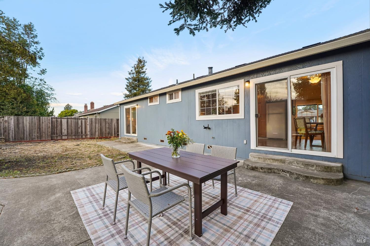 8799 Lancaster Drive Rohnert Park CA 94928