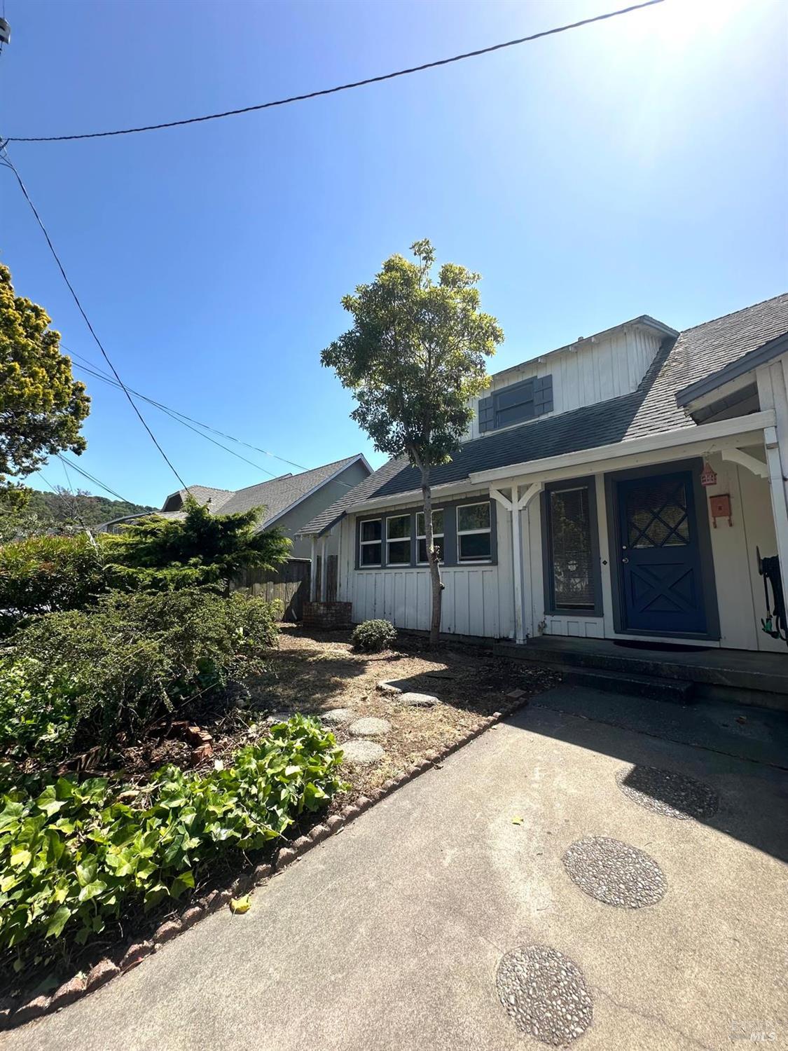 17 Sonora Way Corte Madera CA 94925