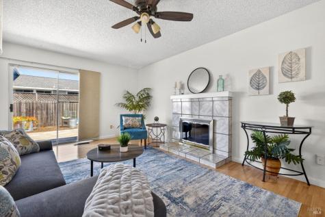 1029 Ely Boulevard S Petaluma CA 94954