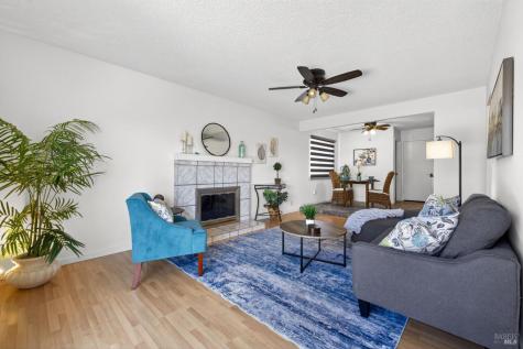 1029 Ely Boulevard S Petaluma CA 94954