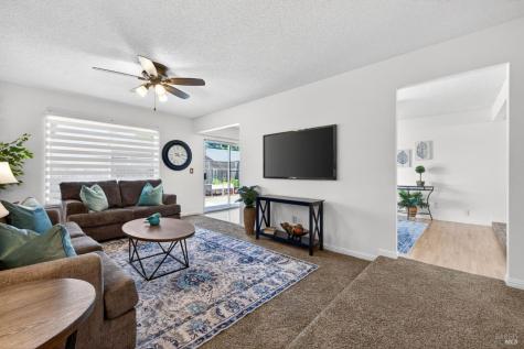 1029 Ely Boulevard S Petaluma CA 94954
