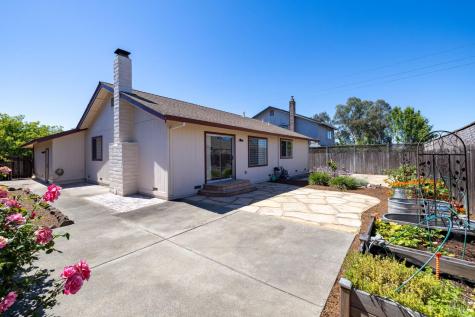 1029 Ely Boulevard S Petaluma CA 94954