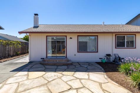 1029 Ely Boulevard S Petaluma CA 94954