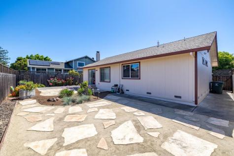 1029 Ely Boulevard S Petaluma CA 94954