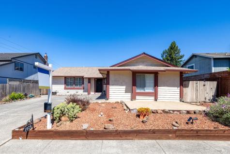 1029 Ely Boulevard S Petaluma CA 94954