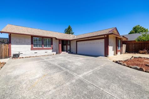 1029 Ely Boulevard S Petaluma CA 94954