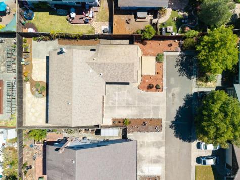 1029 Ely Boulevard S Petaluma CA 94954