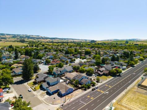 1029 Ely Boulevard S Petaluma CA 94954