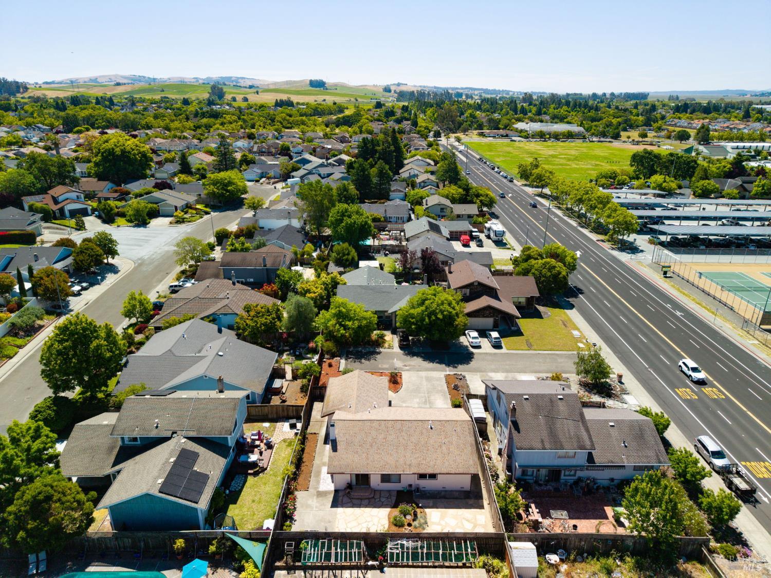1029 Ely Boulevard S Petaluma CA 94954