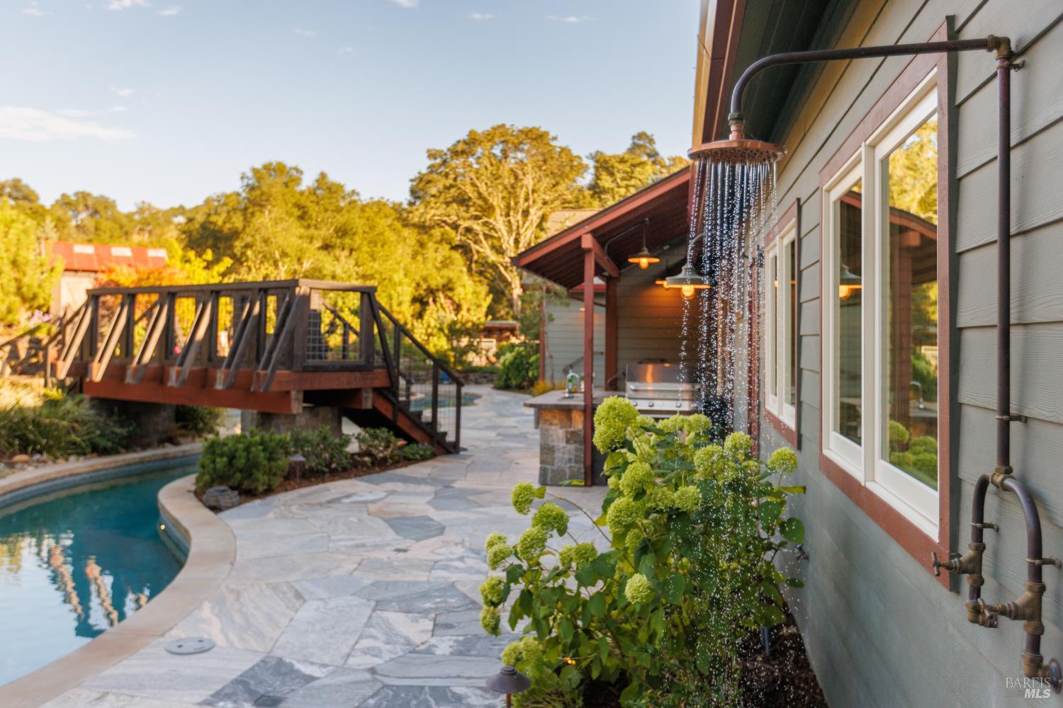1889 Riebli Road Santa Rosa CA 95404