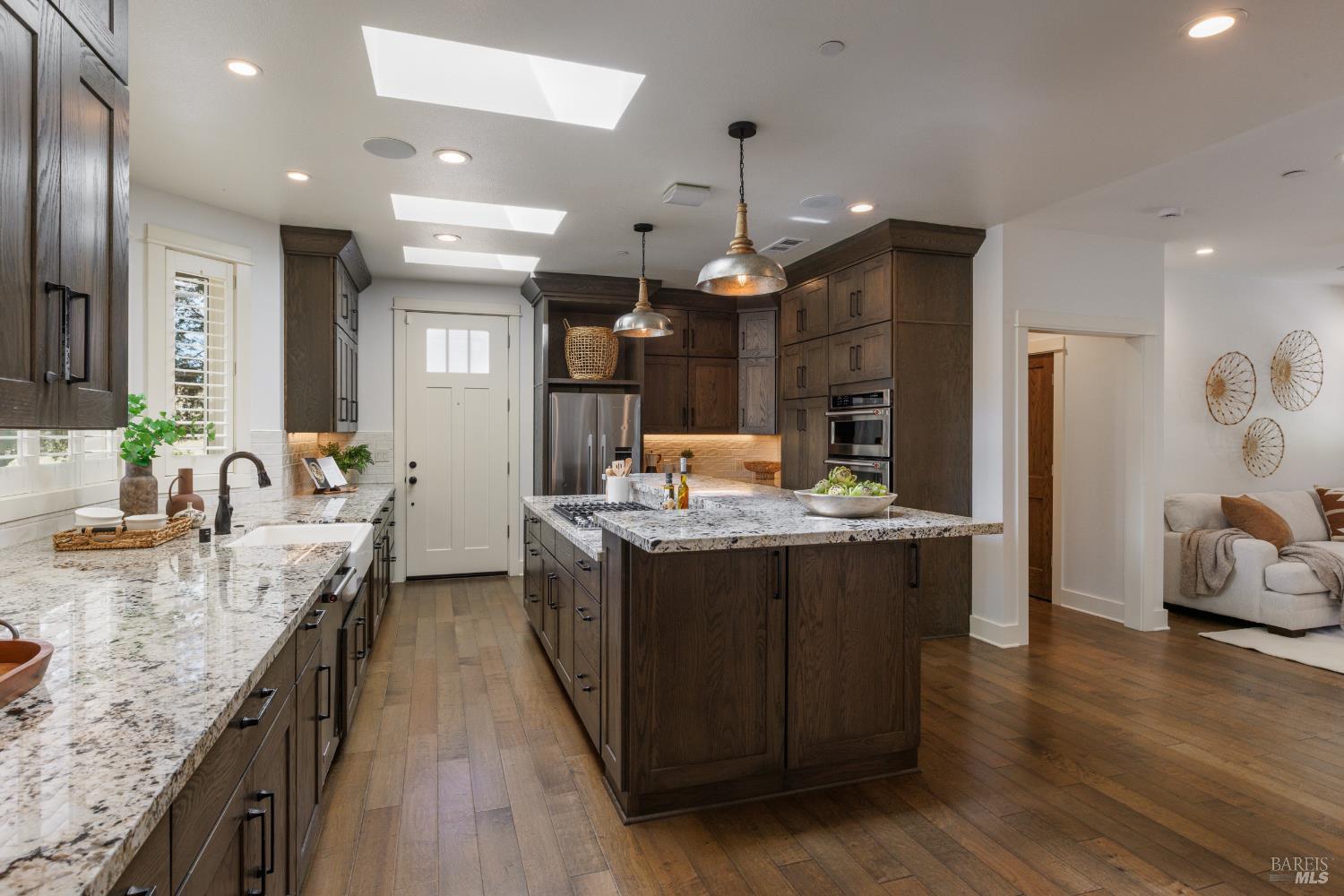 1889 Riebli Road Santa Rosa CA 95404