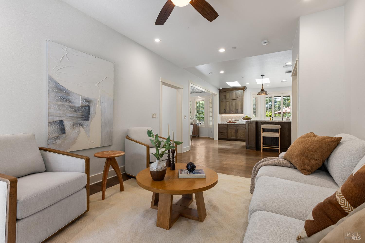 1889 Riebli Road Santa Rosa CA 95404