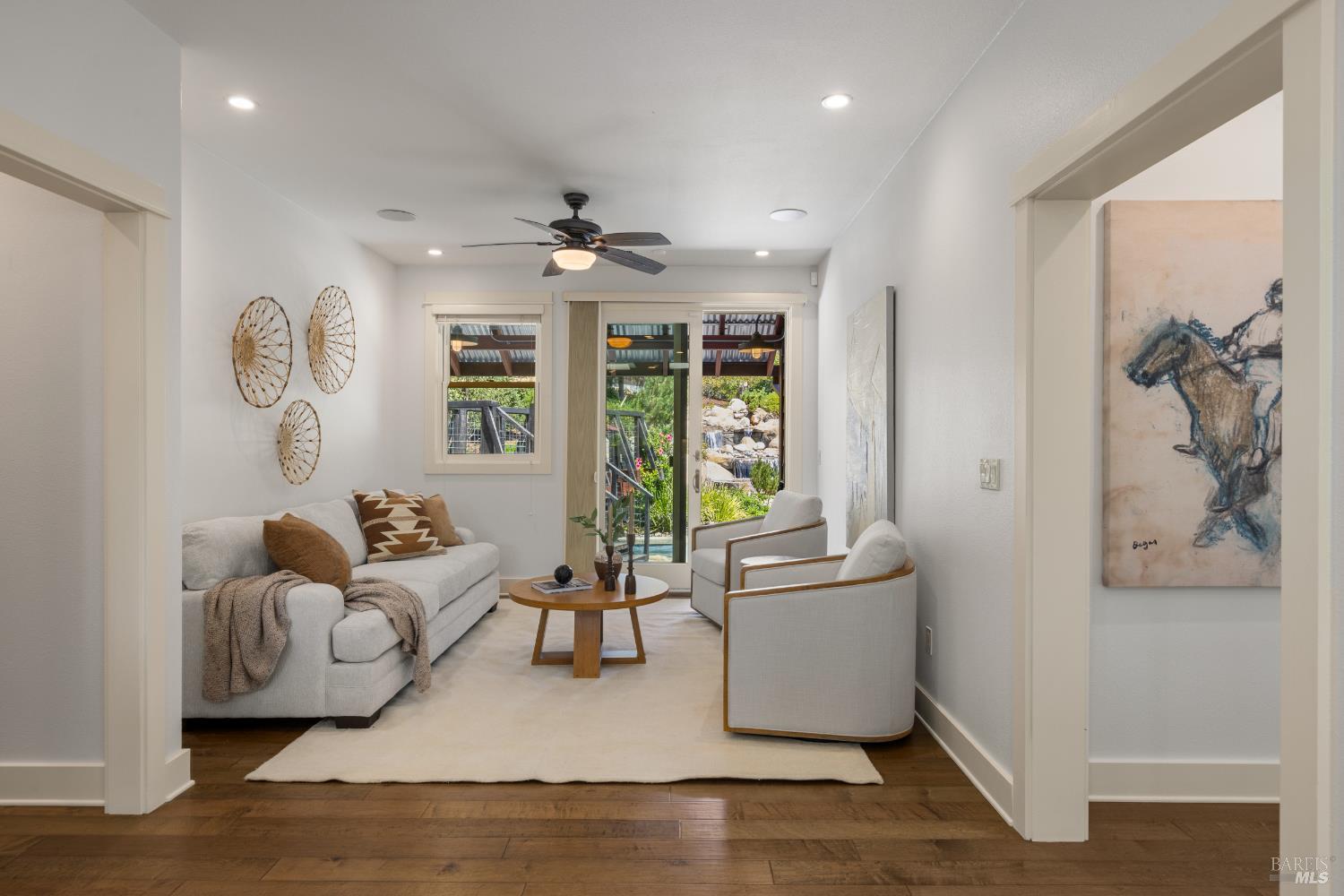 1889 Riebli Road Santa Rosa CA 95404