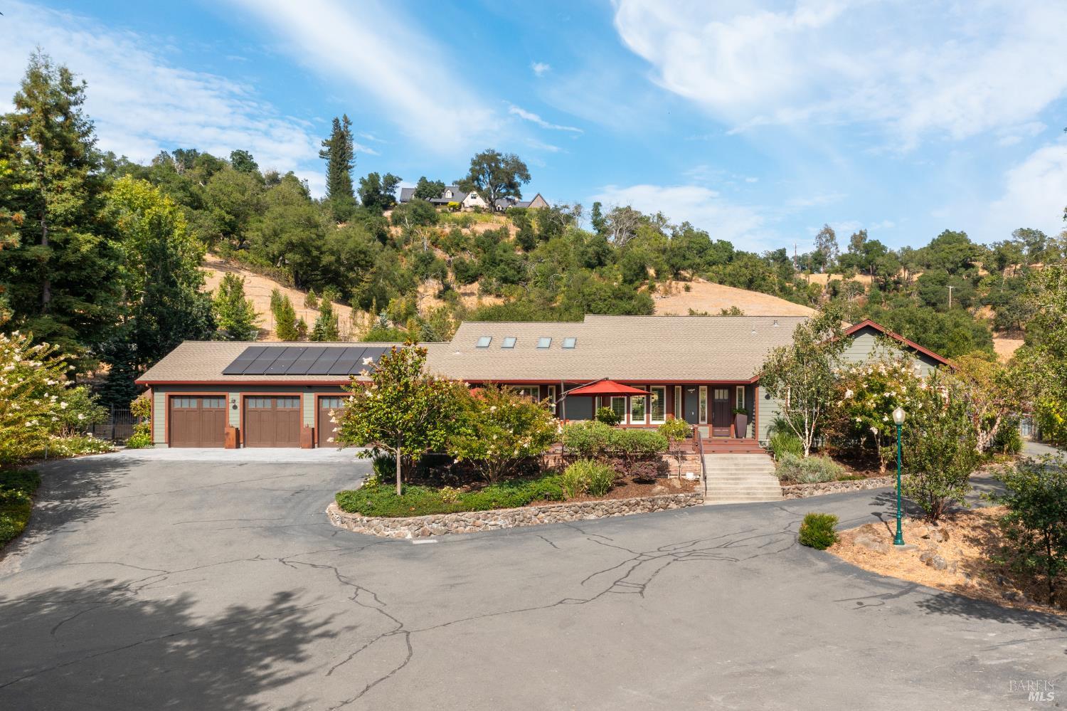 1889 Riebli Road Santa Rosa CA 95404