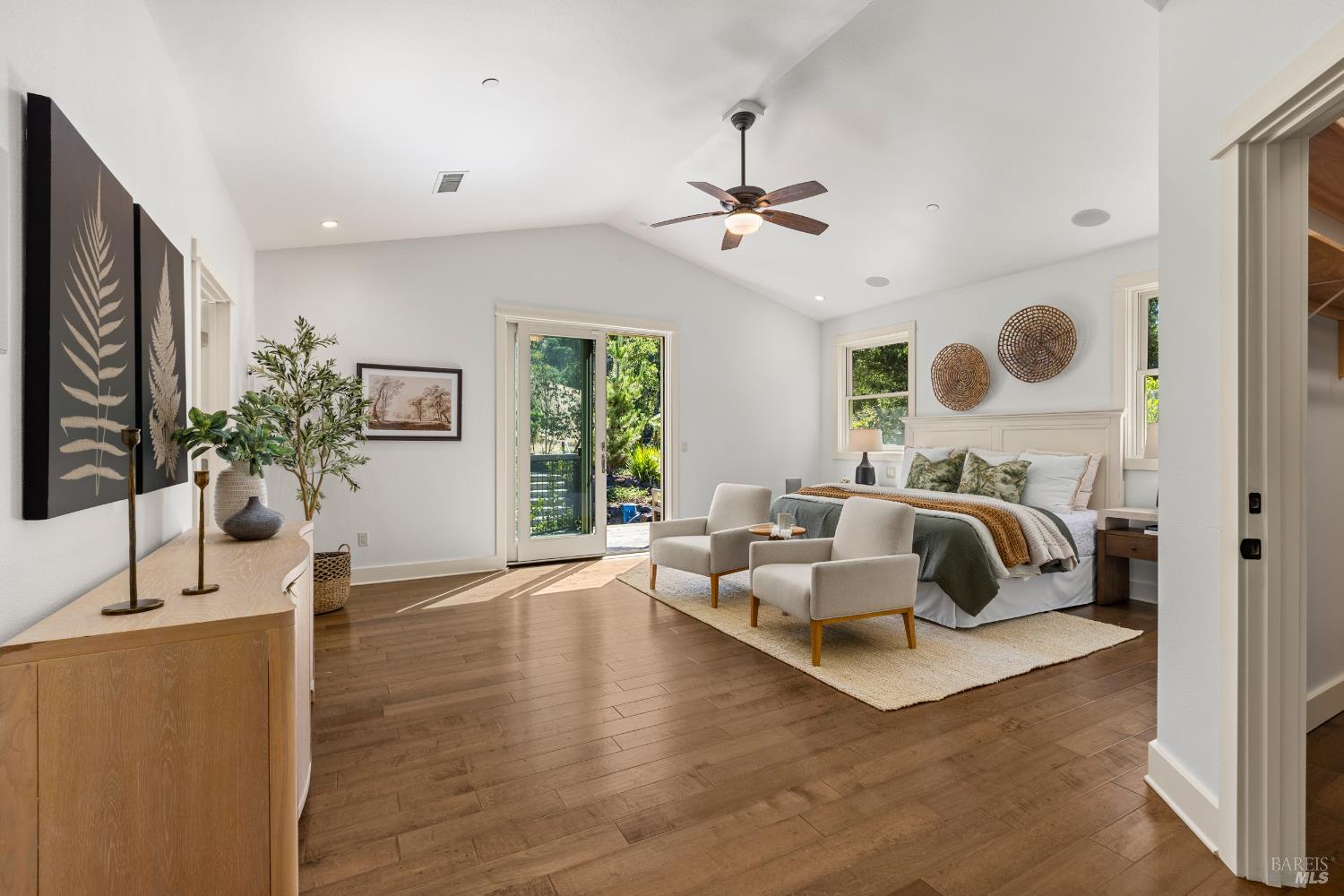 1889 Riebli Road Santa Rosa CA 95404