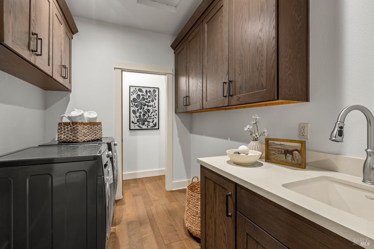 1889 Riebli Road Santa Rosa CA 95404