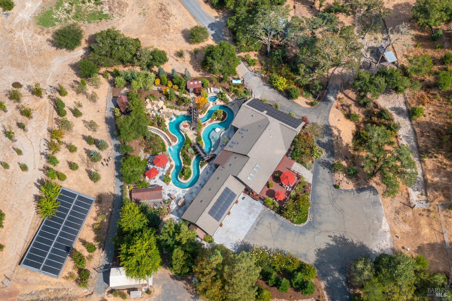 1889 Riebli Road Santa Rosa CA 95404