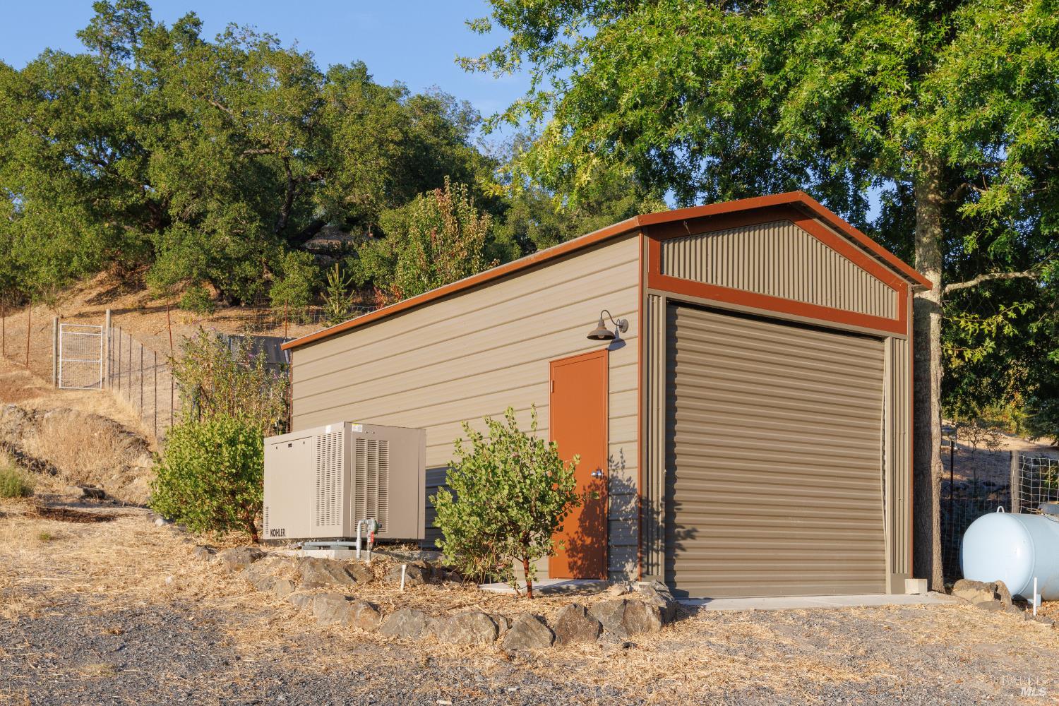1889 Riebli Road Santa Rosa CA 95404