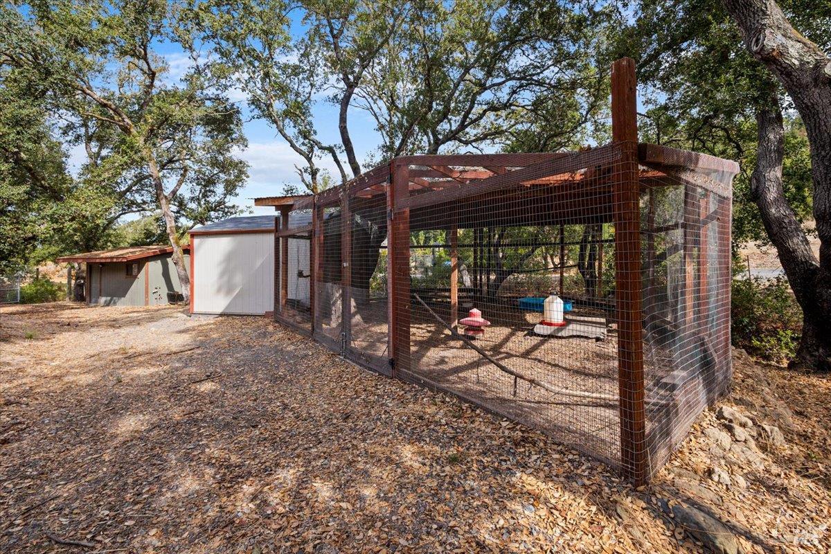 1889 Riebli Road Santa Rosa CA 95404