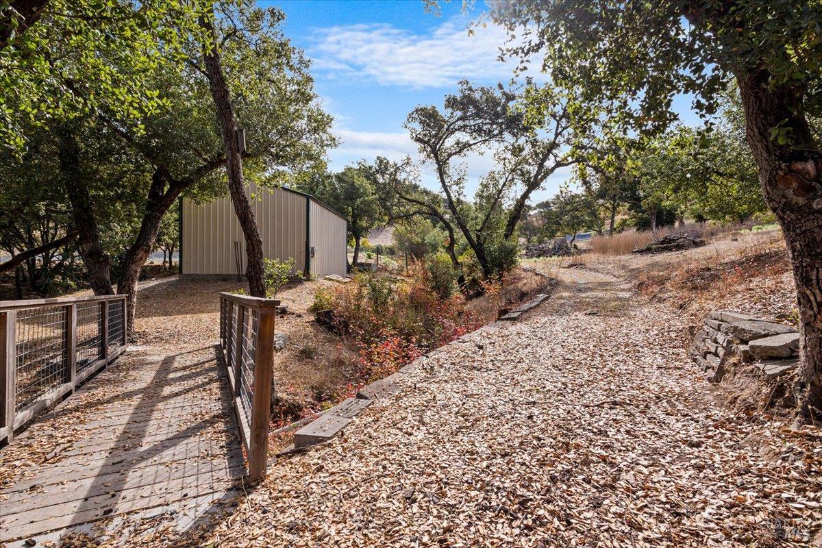 1889 Riebli Road Santa Rosa CA 95404