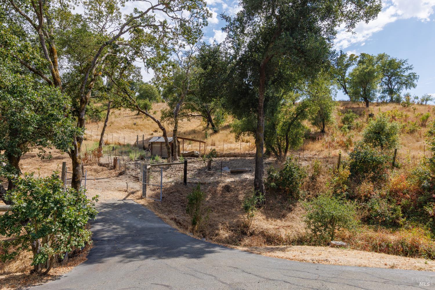 1889 Riebli Road Santa Rosa CA 95404