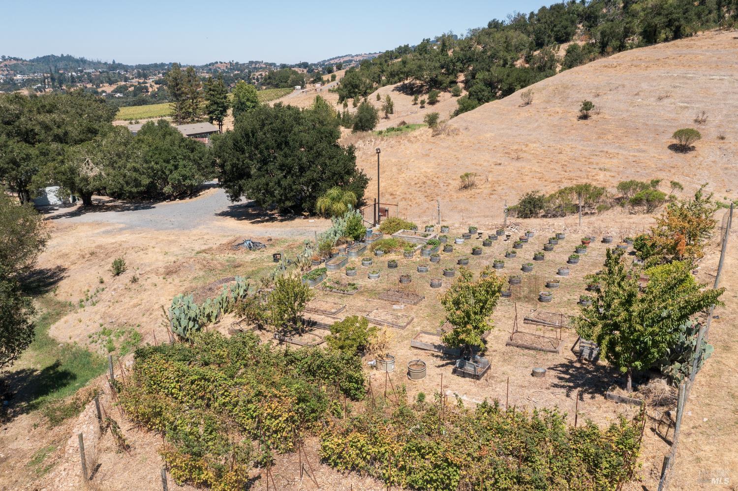 1889 Riebli Road Santa Rosa CA 95404
