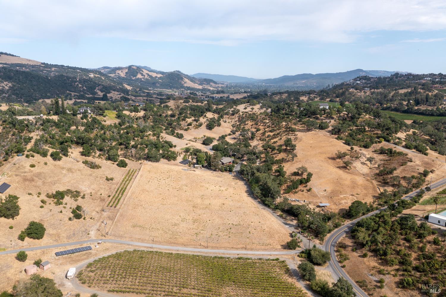 1889 Riebli Road Santa Rosa CA 95404