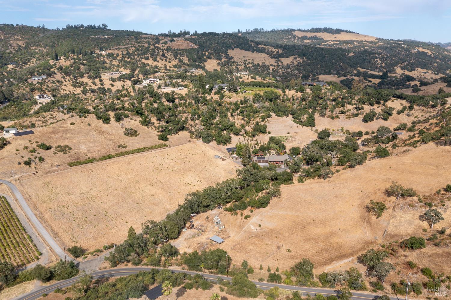 1889 Riebli Road Santa Rosa CA 95404