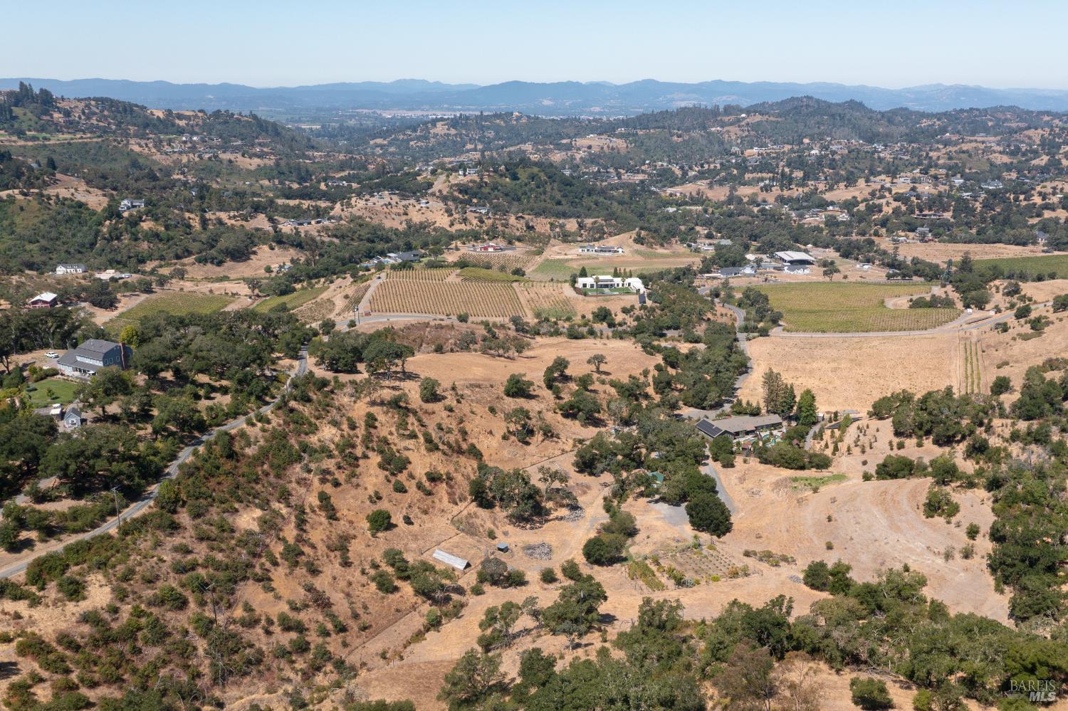 1889 Riebli Road Santa Rosa CA 95404