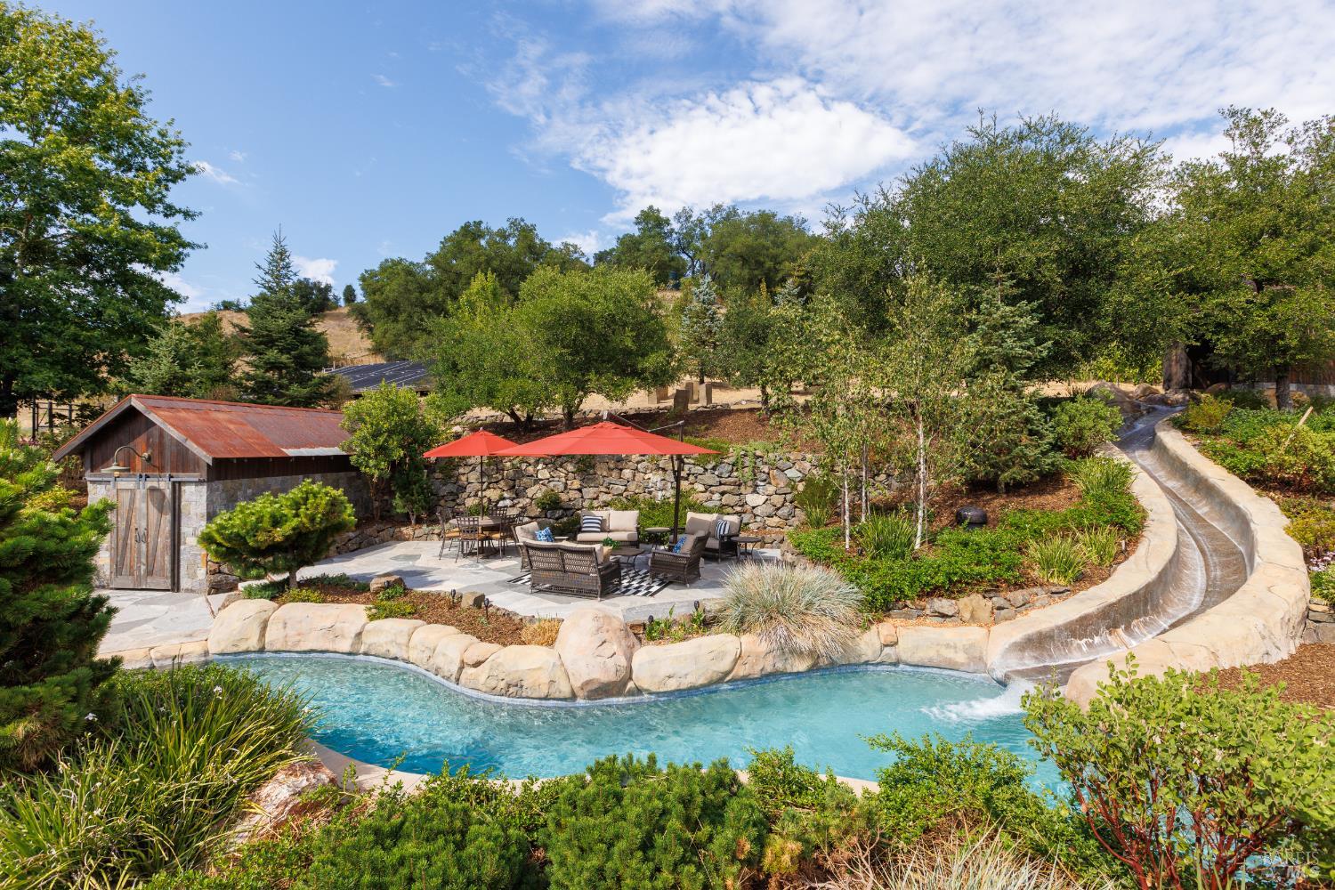 1889 Riebli Road Santa Rosa CA 95404