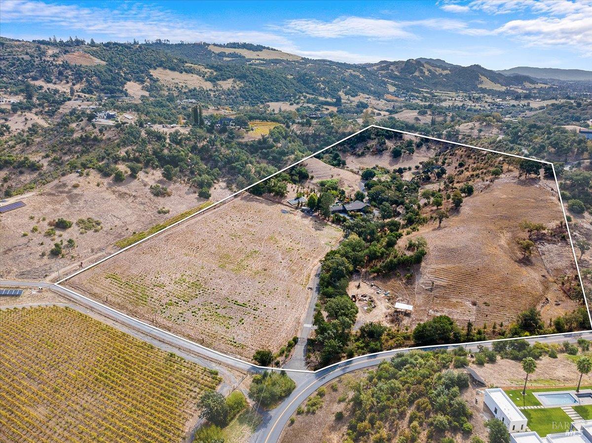 1889 Riebli Road Santa Rosa CA 95404