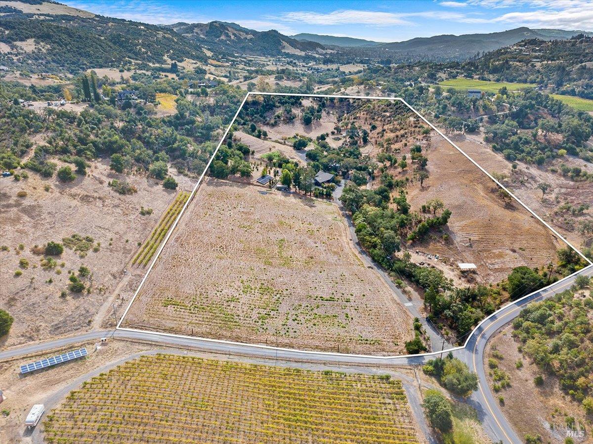 1889 Riebli Road Santa Rosa CA 95404
