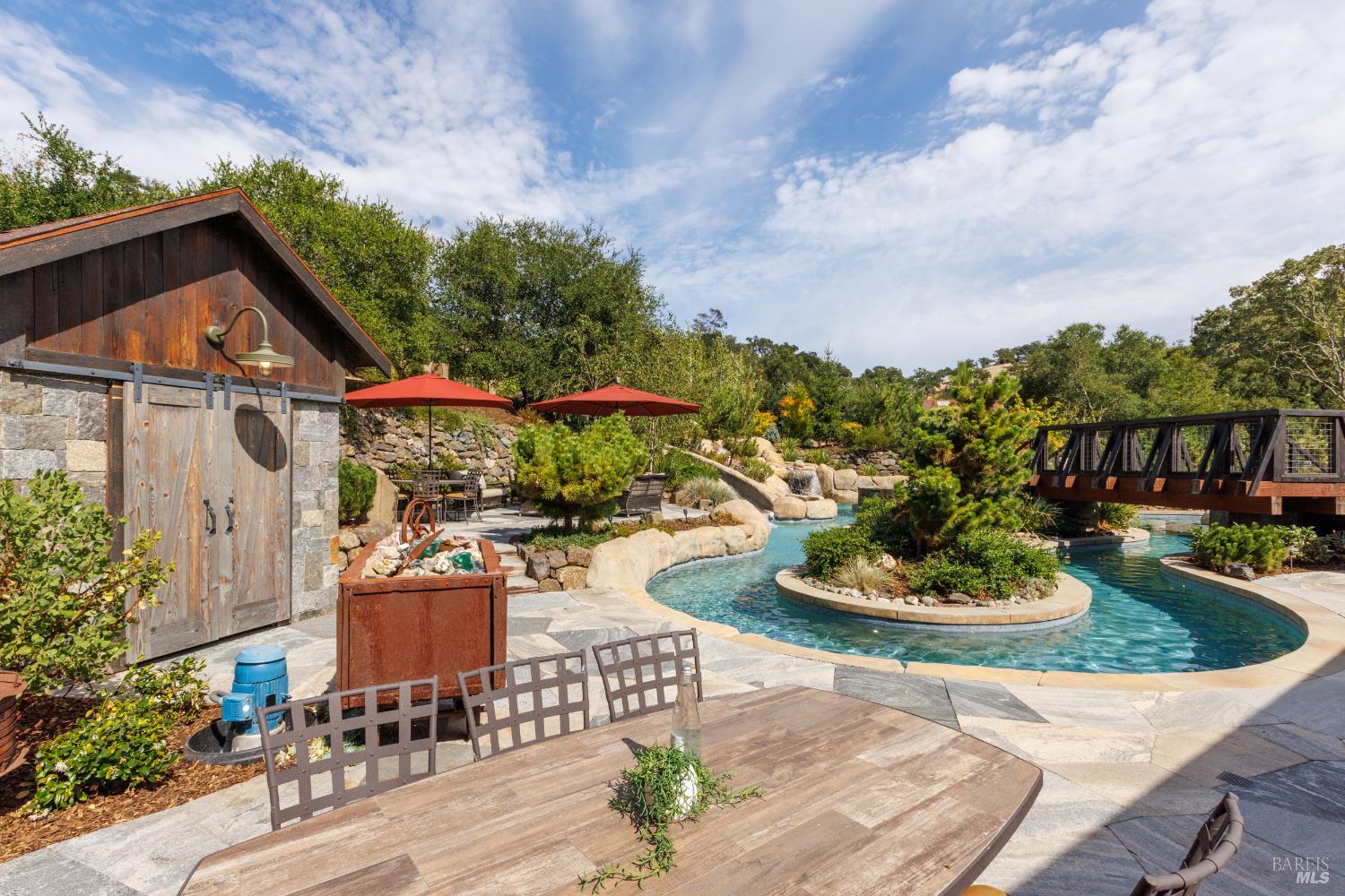 1889 Riebli Road Santa Rosa CA 95404