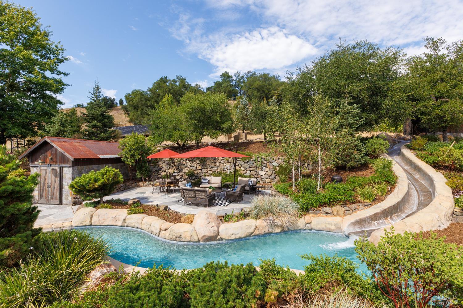 1889 Riebli Road Santa Rosa CA 95404