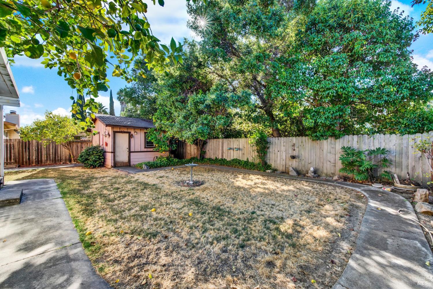 1115 Pintail Drive Suisun City CA 94585