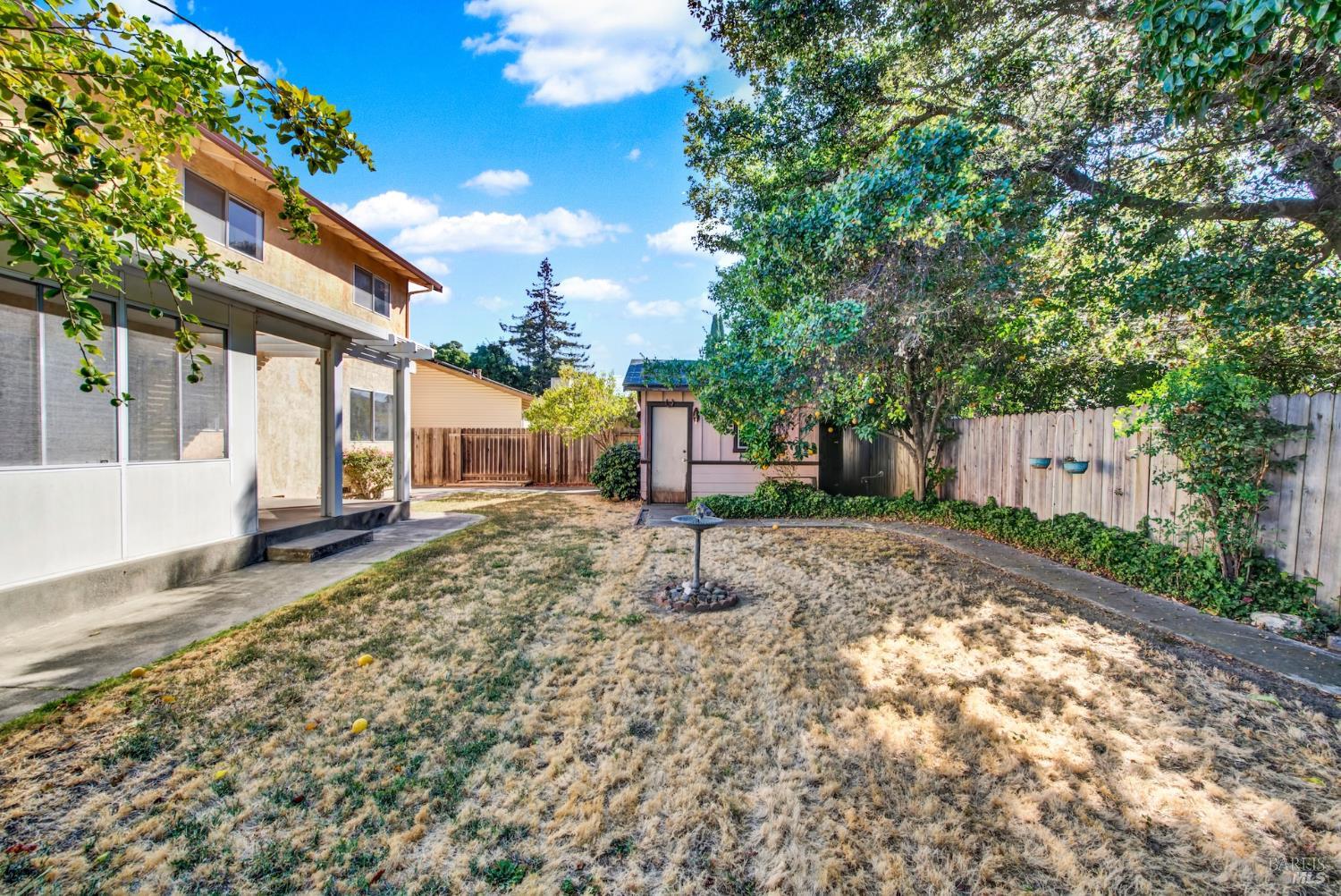 1115 Pintail Drive Suisun City CA 94585