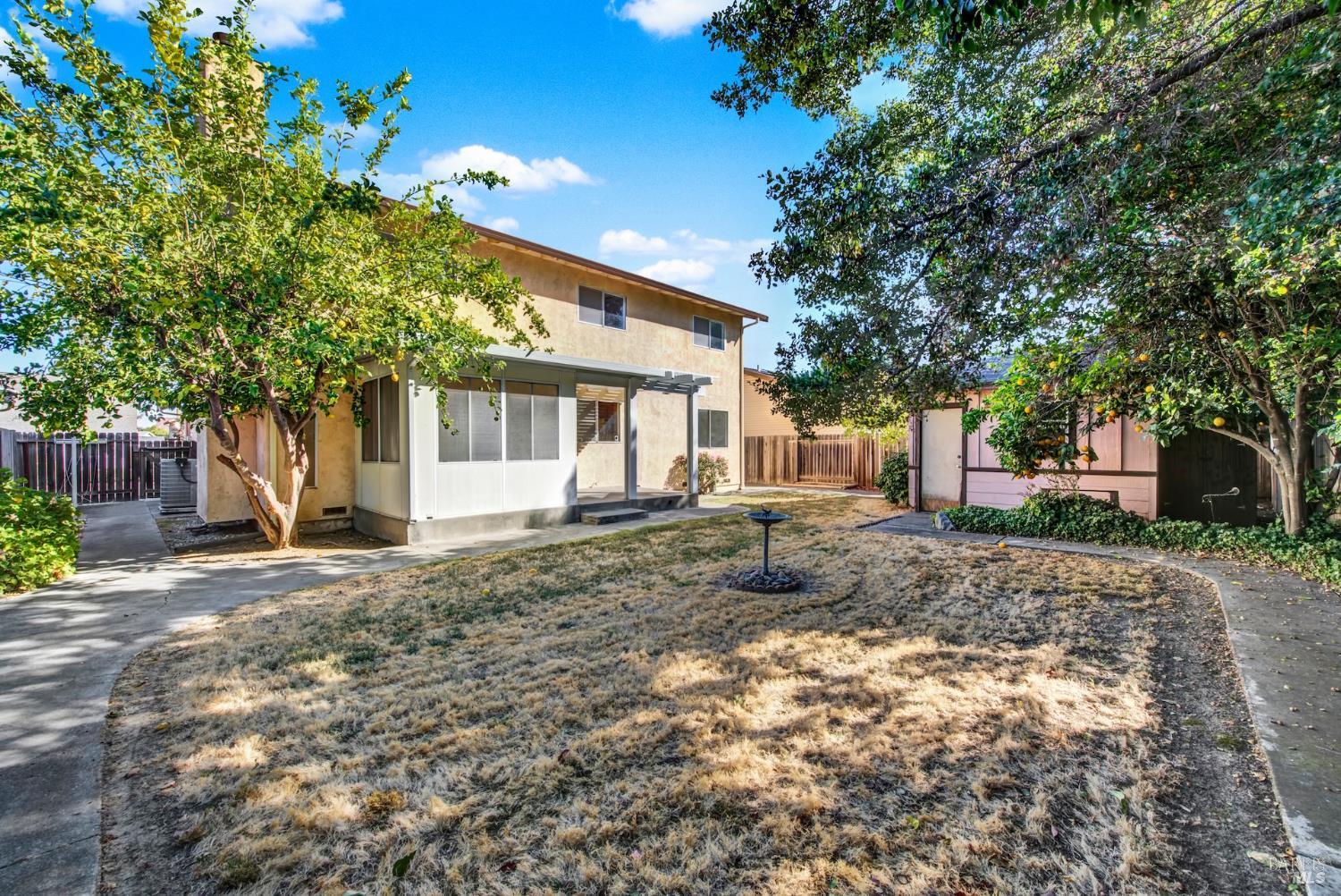 1115 Pintail Drive Suisun City CA 94585