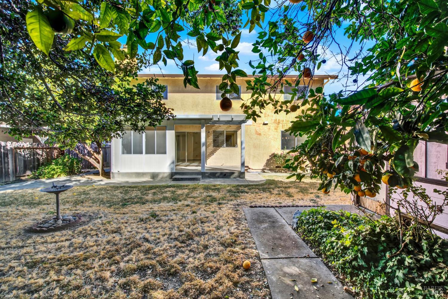 1115 Pintail Drive Suisun City CA 94585