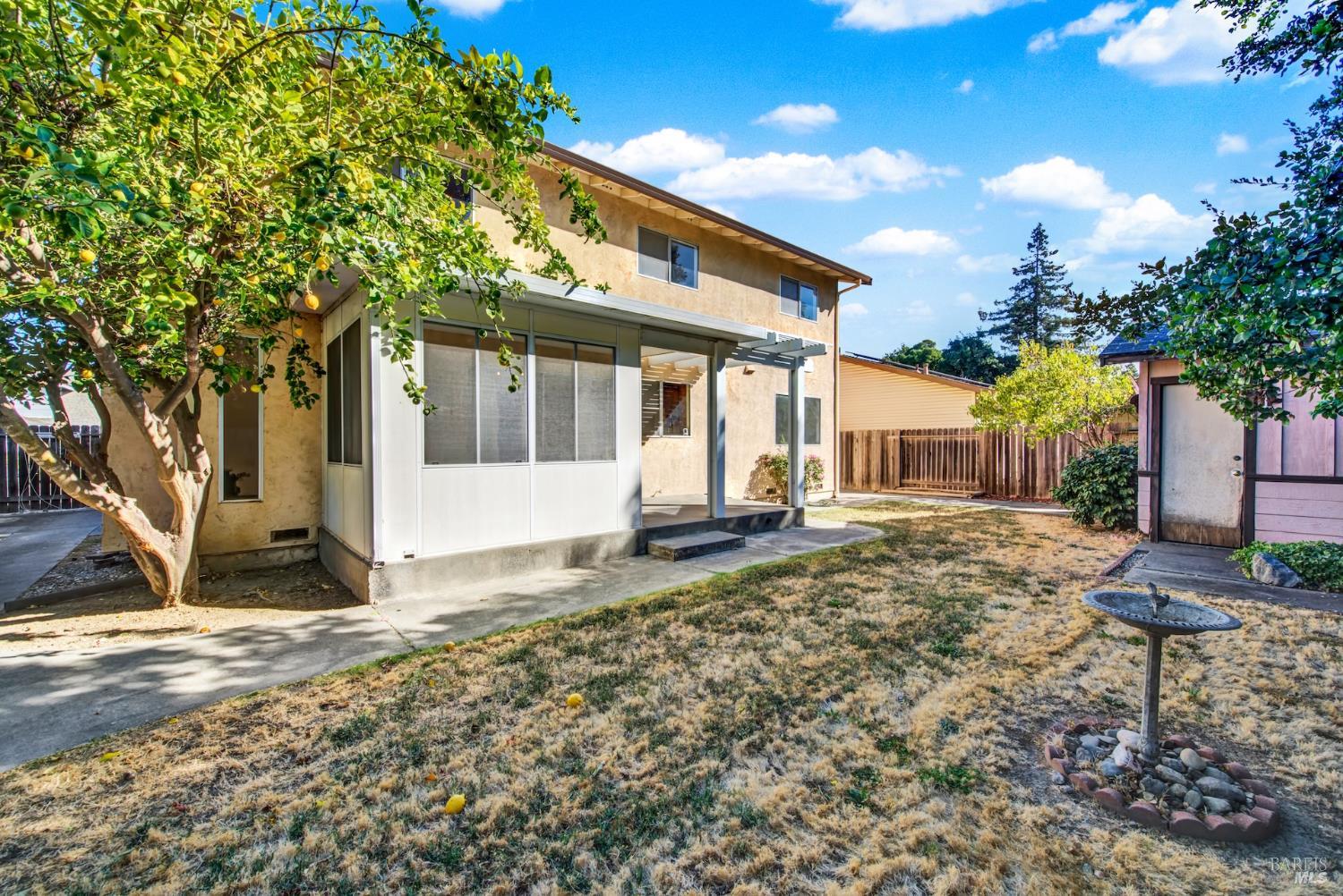 1115 Pintail Drive Suisun City CA 94585