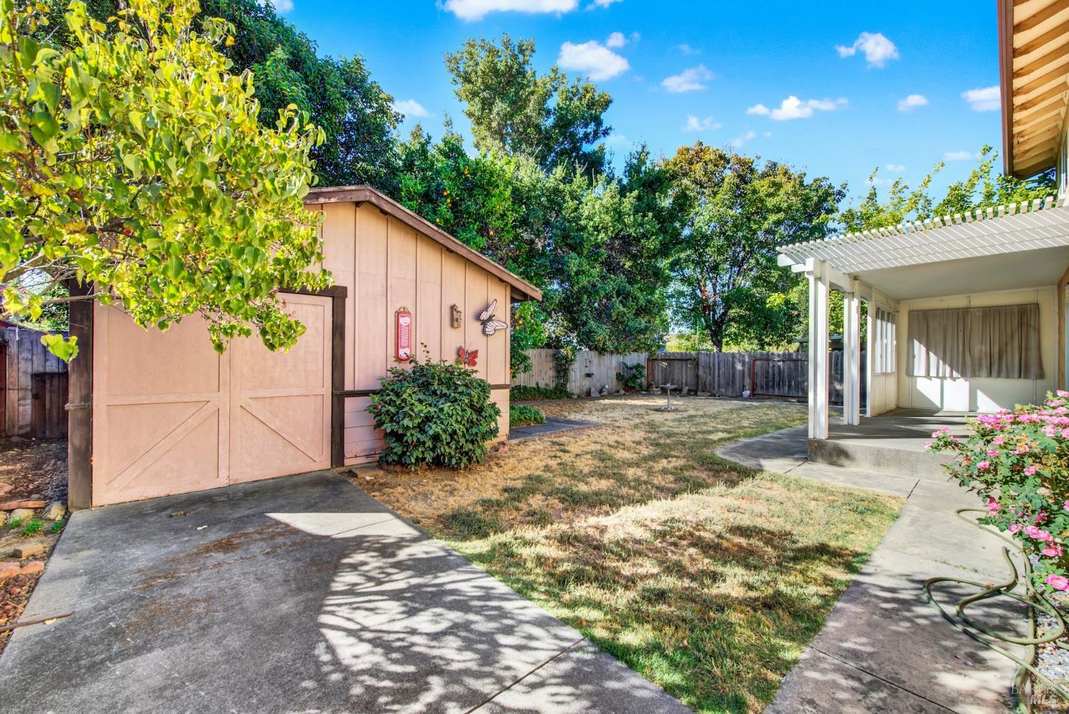 1115 Pintail Drive Suisun City CA 94585