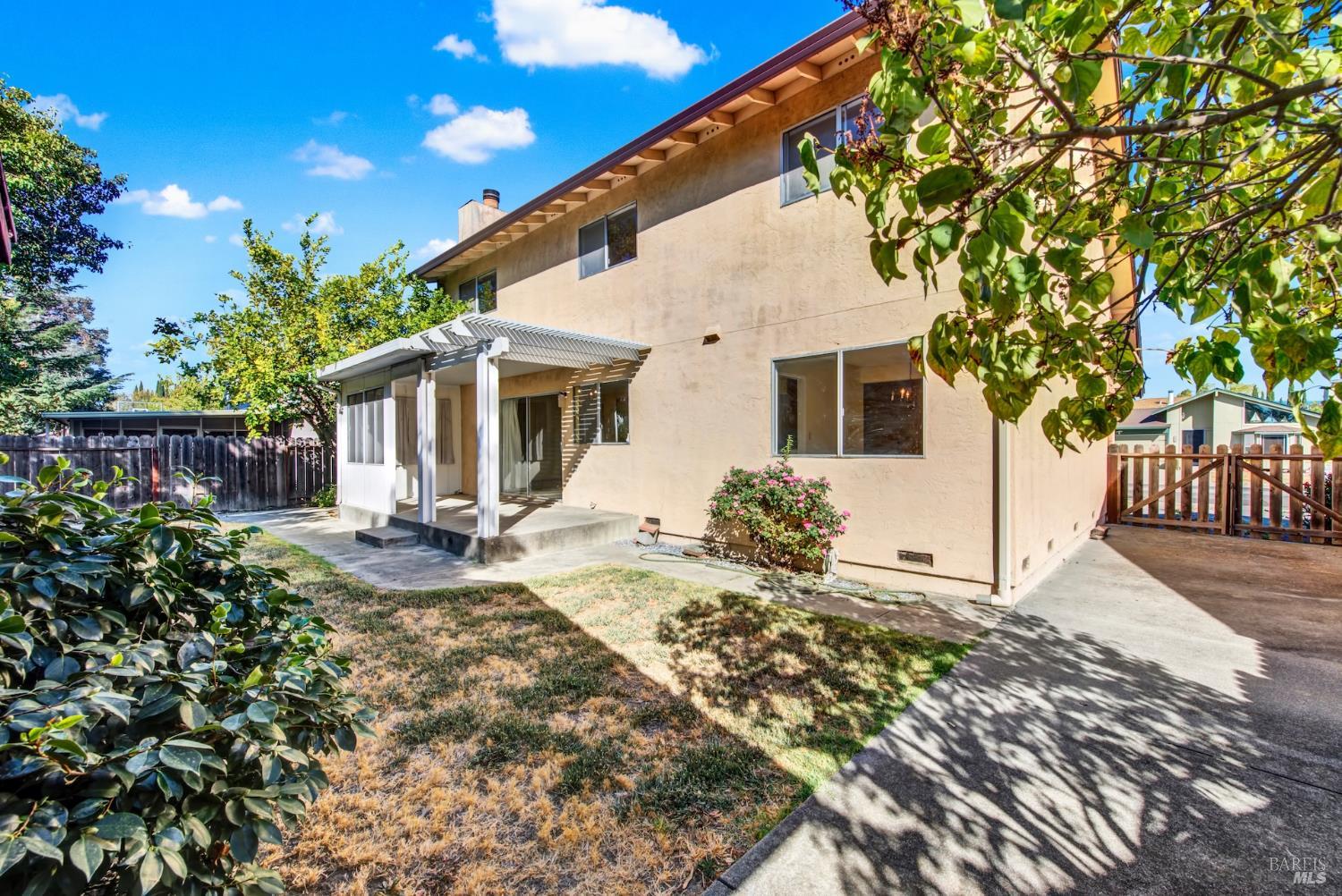 1115 Pintail Drive Suisun City CA 94585